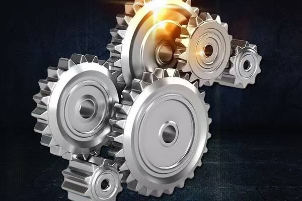 齿条齿轮在轨道交通领域的应用拓展