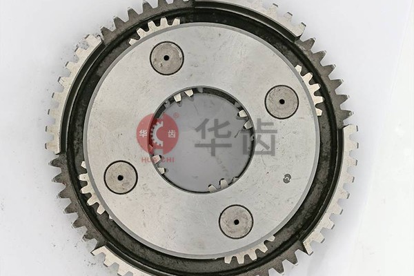 倒挡行星架总成可靠性提升：晋江华齿实现长效使用寿命突破