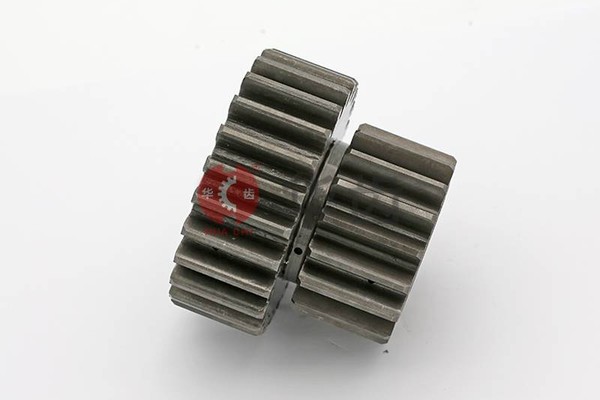 双联行星轮制造工艺升级：晋江华齿实现高效精密传动新突破