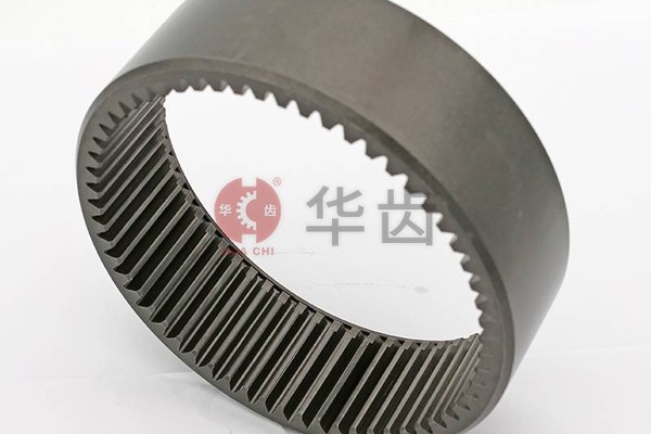 倒挡内齿圈批量制造技术：晋江华齿实现产能倍增与质量提升