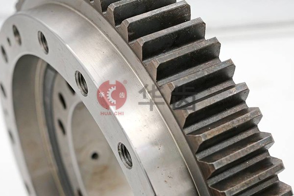 如何为不同设备选择合适的回转支承