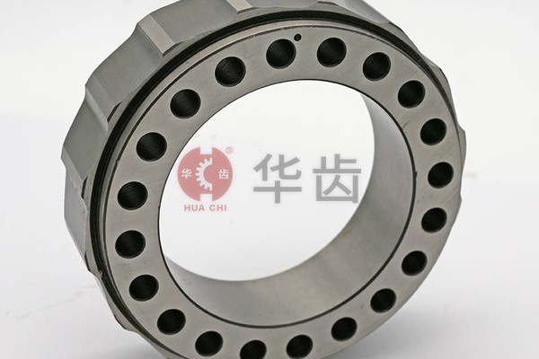 外环凸轮快速更换方案：晋江华齿提升设备维护效率