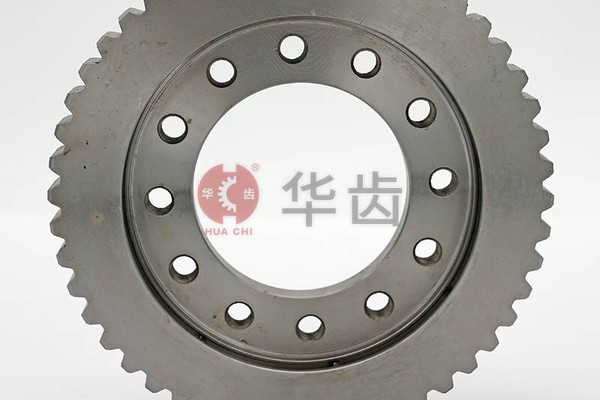 二档齿圈与同步器锥面匹配优化实现换挡品质跃升