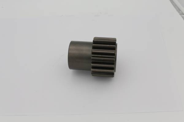 双联太阳轮润滑系统创新与散热效率提升