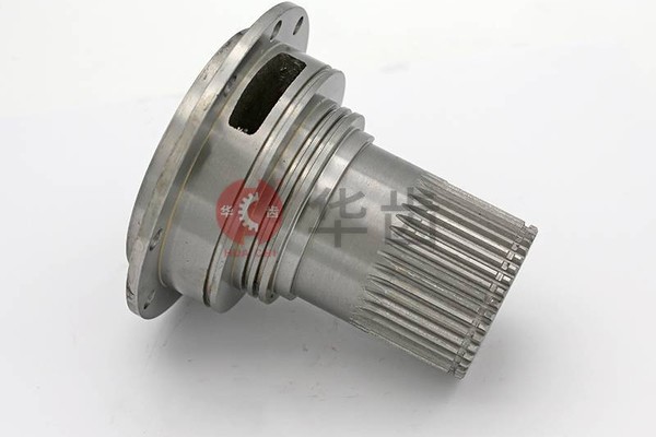 导轮座防腐蚀处理的复合涂层系统与应用