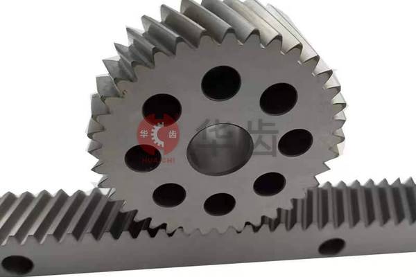 齿条齿轮传动系统在自动化设备中的应用现状与选型要点