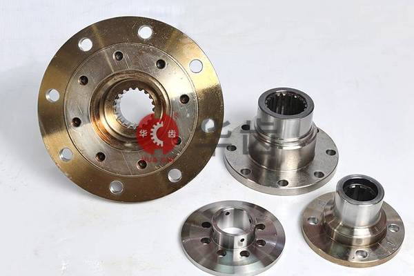 法兰密封技术要点与安装规范