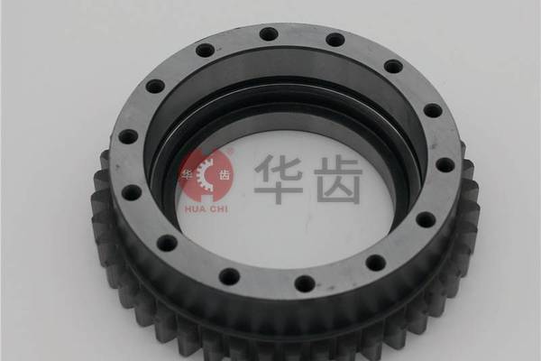 分动齿轮箱润滑油选择与更换周期科学确定方法